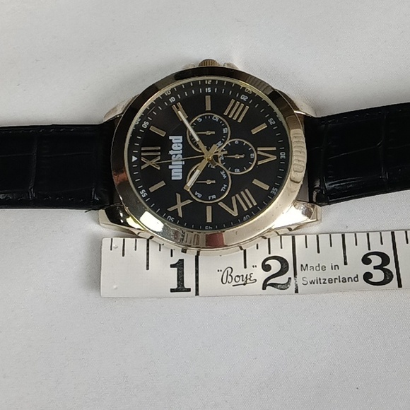 Unlisted Mens Wrist Watch. - Picture 13 of 13